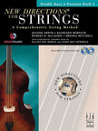 New Directions For Strings Book 1