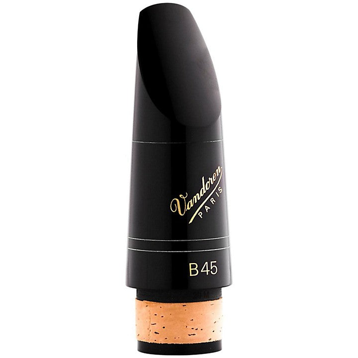 Vandoren Traditional B45 Bb Clarinet Mouthpiece