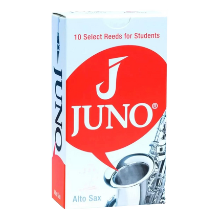 Juno Alto Saxophone Reeds by Vandoren