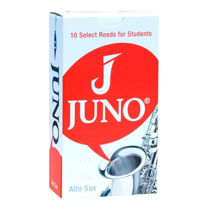 Juno Alto Saxophone Reeds by Vandoren
