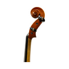 Johann Thunemann Lady Sofia – Viola Outfit