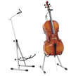 Ingles Adjustable Cello and Bass Stand
