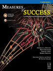 Measures of Success Band - Book 1
