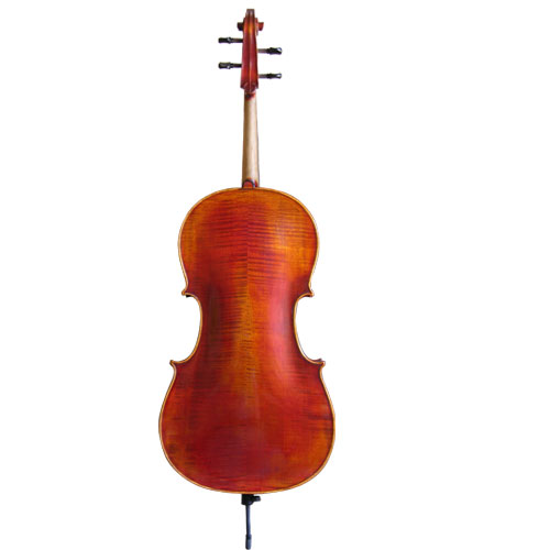 Karl Thunemann Prelude Cello