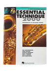Essential Technique 2000 for Band