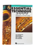 Essential Technique 2000 for Band
