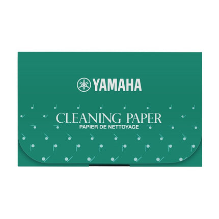 Yamaha YAC 1113P Woodwind Pad Cleaning Paper