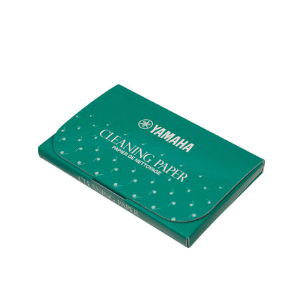 Yamaha YAC 1113P Woodwind Pad Cleaning Paper