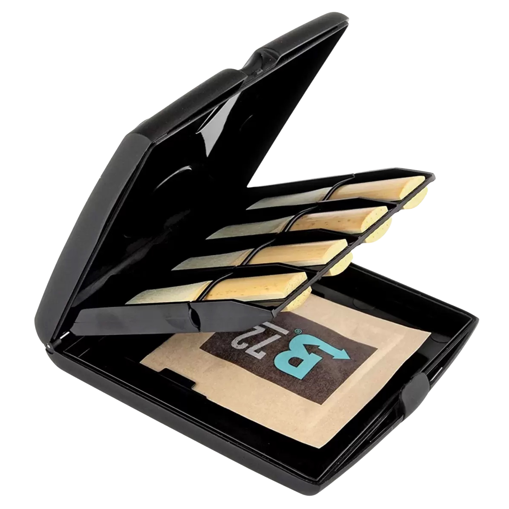 D'Addario Woodwinds Reed Storage Case