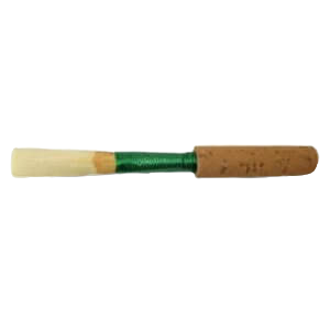 Emerald Oboe Reeds
