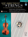 New Directions For Strings Book 1