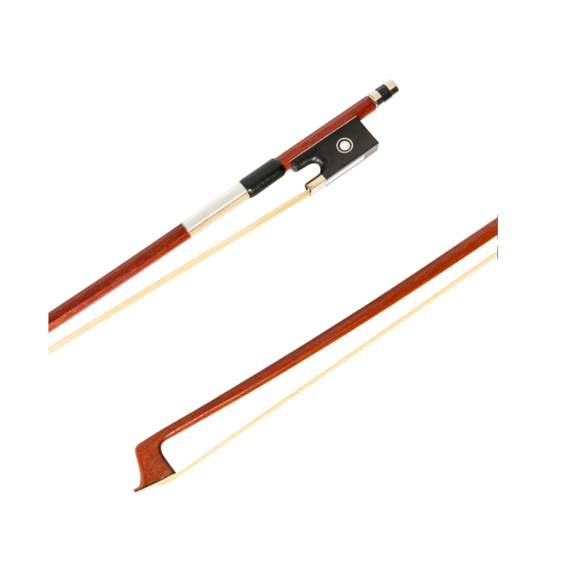 Johann Thunemann Lady Anneliese – Viola Outfit