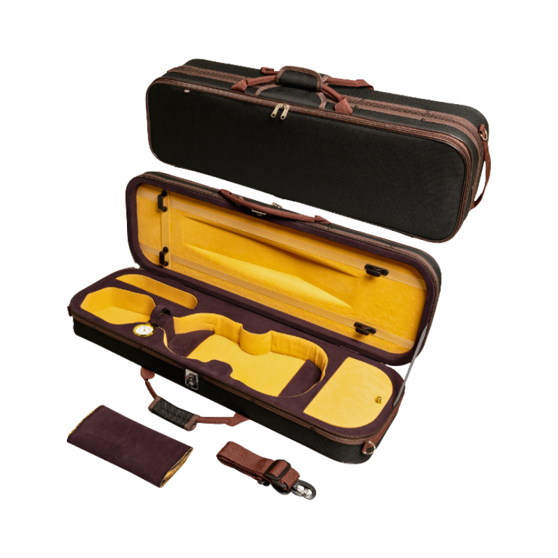 Johann Thunemann Lady Anneliese – Violin Outfit