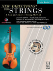 New Directions For Strings Book 1
