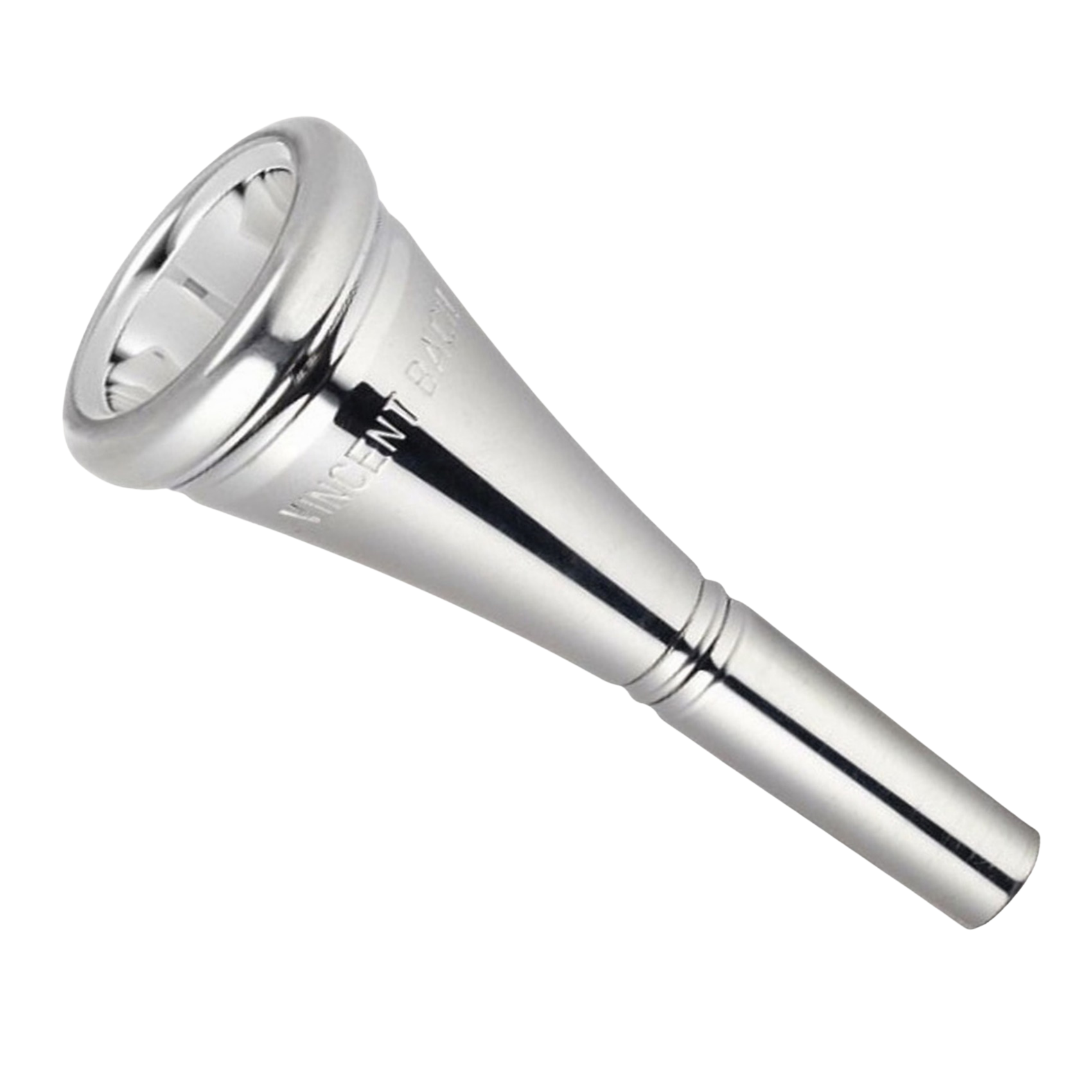 Vincent Bach French Horn Mouthpiece