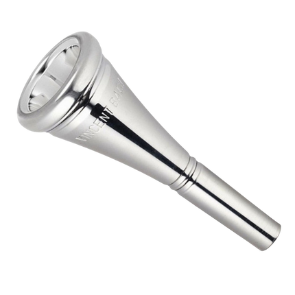 Vincent Bach French Horn Mouthpiece