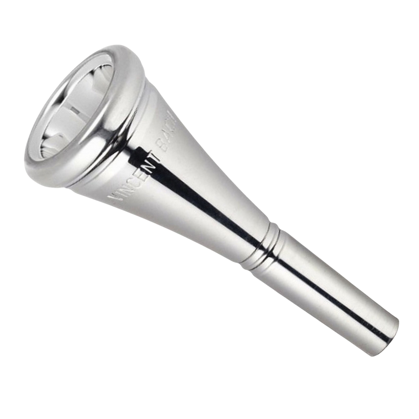 Vincent Bach French Horn Mouthpiece