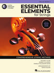 Essential Elements For Strings - Book 2