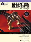 Essential Elements For Strings - Book 2