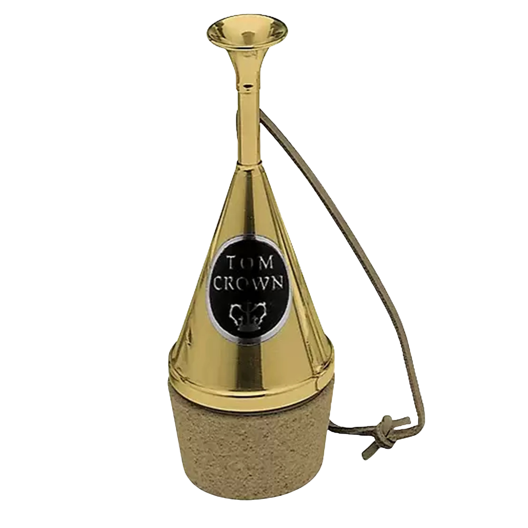 Tom Crown French Horn Mute