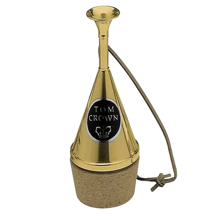Tom Crown French Horn Mute