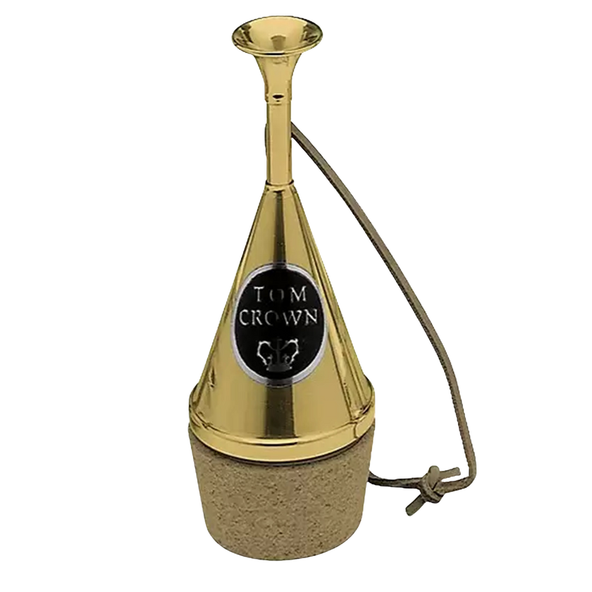 Tom Crown French Horn Mute