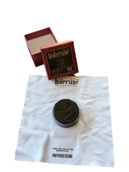 Hidersine Deluxe Rosin