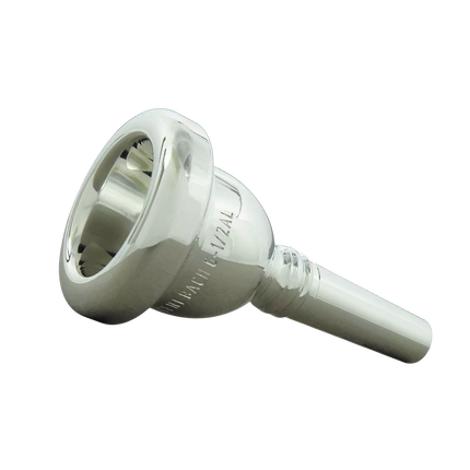 Bach Small Shank Tenor Trombone Mouthpiece