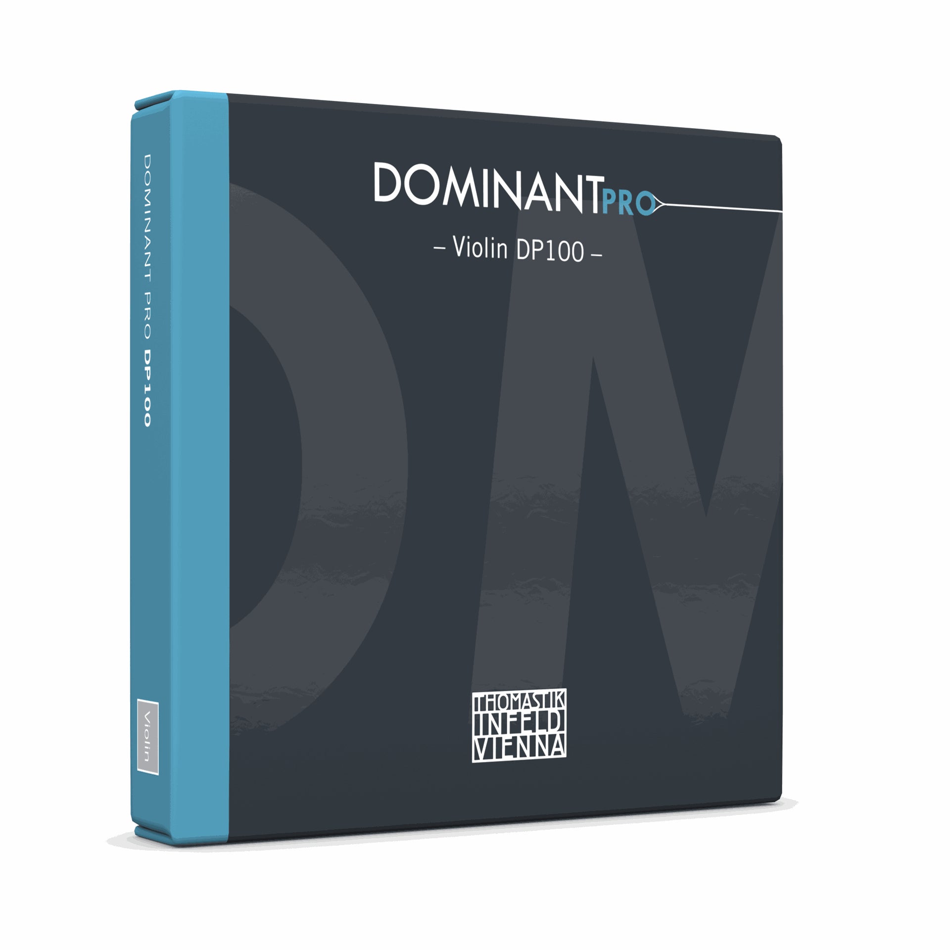 Dominant Pro Violin String Set