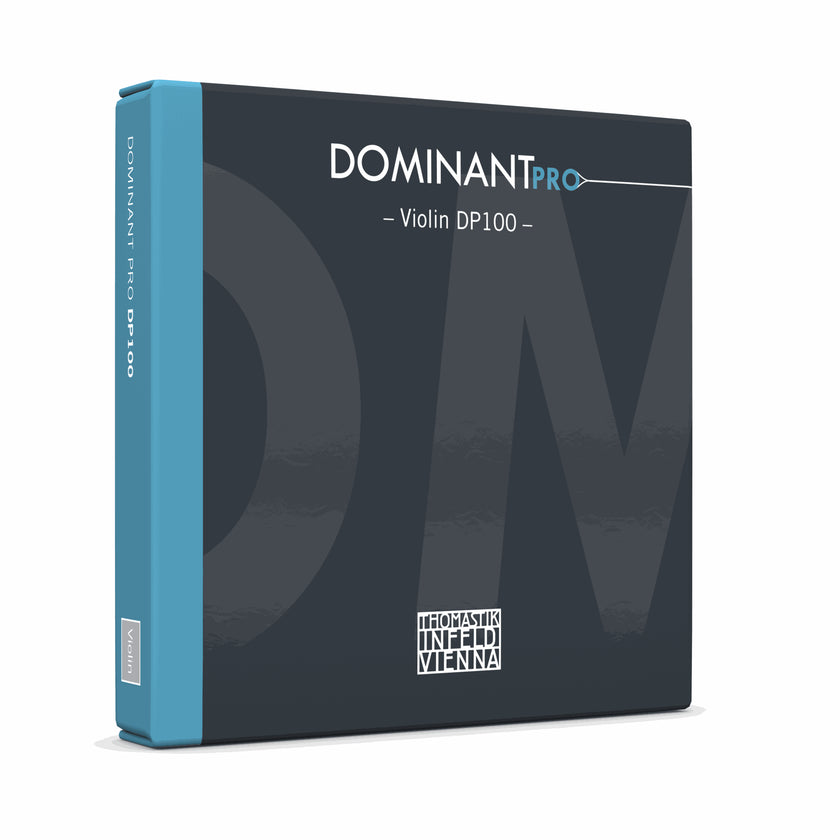 Dominant Pro Violin String Set