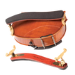 Kun Bravo Viola Shoulder Rest Standard