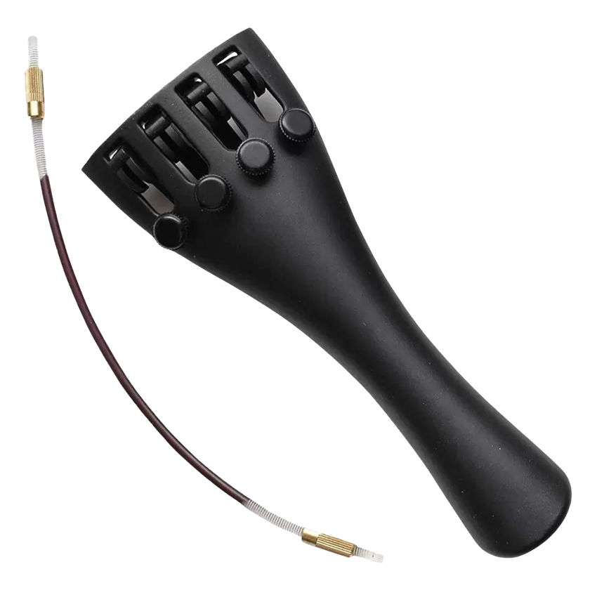 Wittner Ultra Composite Tailpiece for Violin
