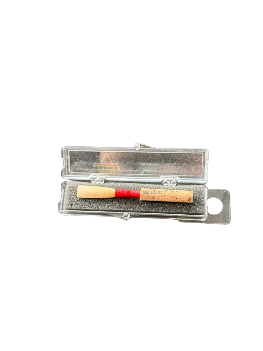 Jones Oboe Reeds
