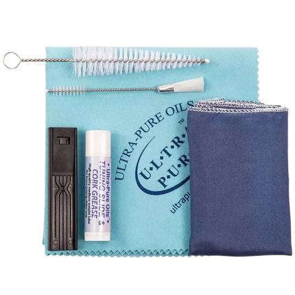 Ultra-Pure Deluxe Woodwind Care Kits