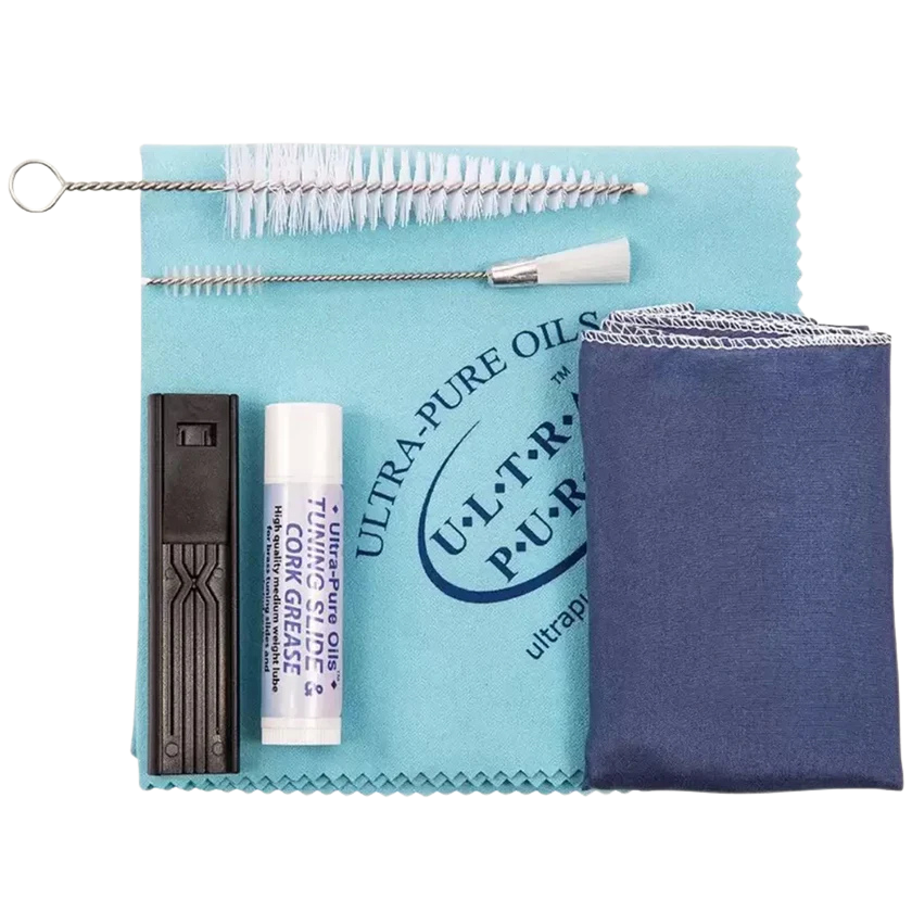 Ultra-Pure Deluxe Woodwind Care Kits
