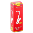 Vandoren Java Red Tenor Saxophone Reeds