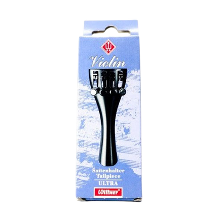 Wittner Ultra Composite Tailpiece for Violin