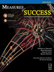 Measures of Success Band - Book 1
