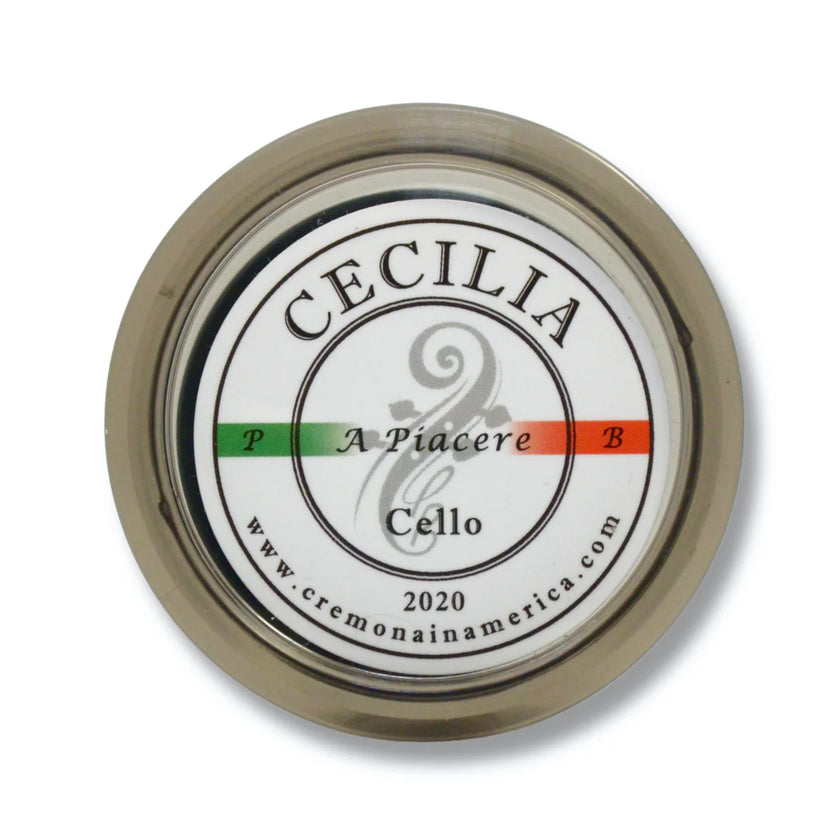 Cecilia A Piacere Rosin for Violin-Viola-Cello
