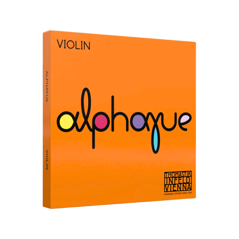 Thomastik-Infeld Alphayue Violin Strings