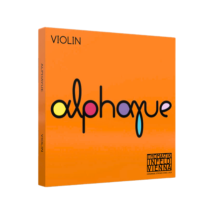 Thomastik-Infeld Alphayue Violin Strings