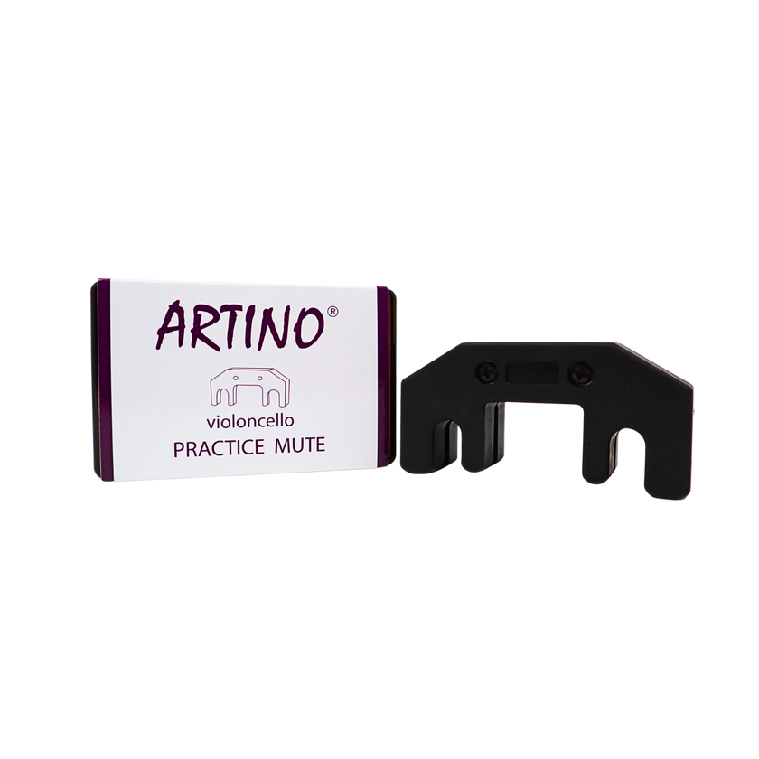 Artino Practice Mute For Violin, Viola, Cello
