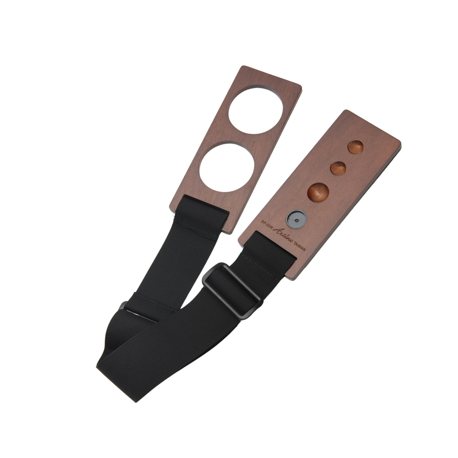 Artino Wooden Endpin Anchor for Cello - Rosewood