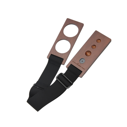 Artino Wooden Endpin Anchor for Cello - Rosewood