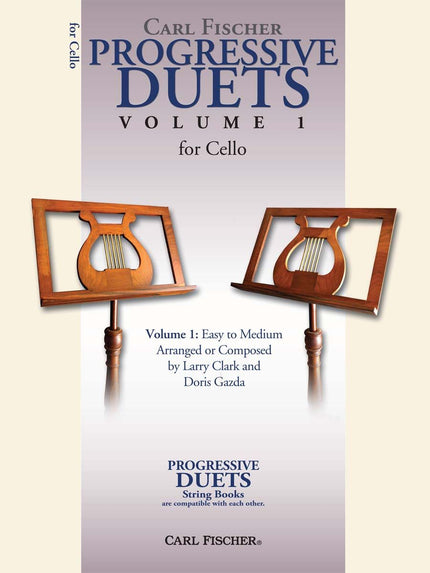 Progressive Duets