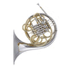 Blessing BFH-1461N String Linkage Nickel Double French Horn