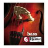 The Realist Acoustic Double Bass Transducer