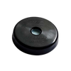 Black Hole Endpin Rockstop for Cello