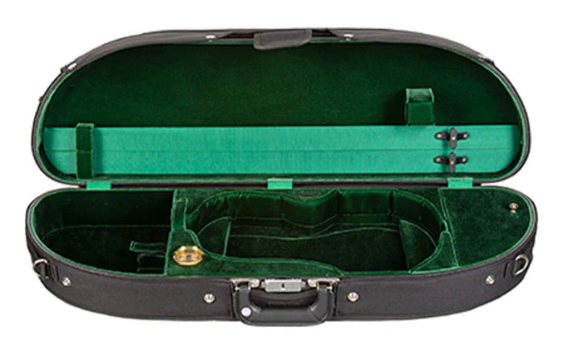 Bobelock 1047 Wooden Violin Case