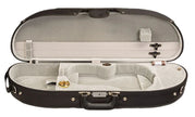 Bobelock 1047 Wooden Violin Case